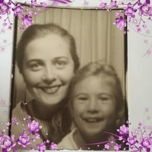 Meet your Posher, Annette